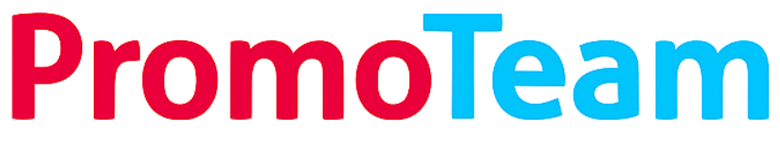 Promoteam Logo
