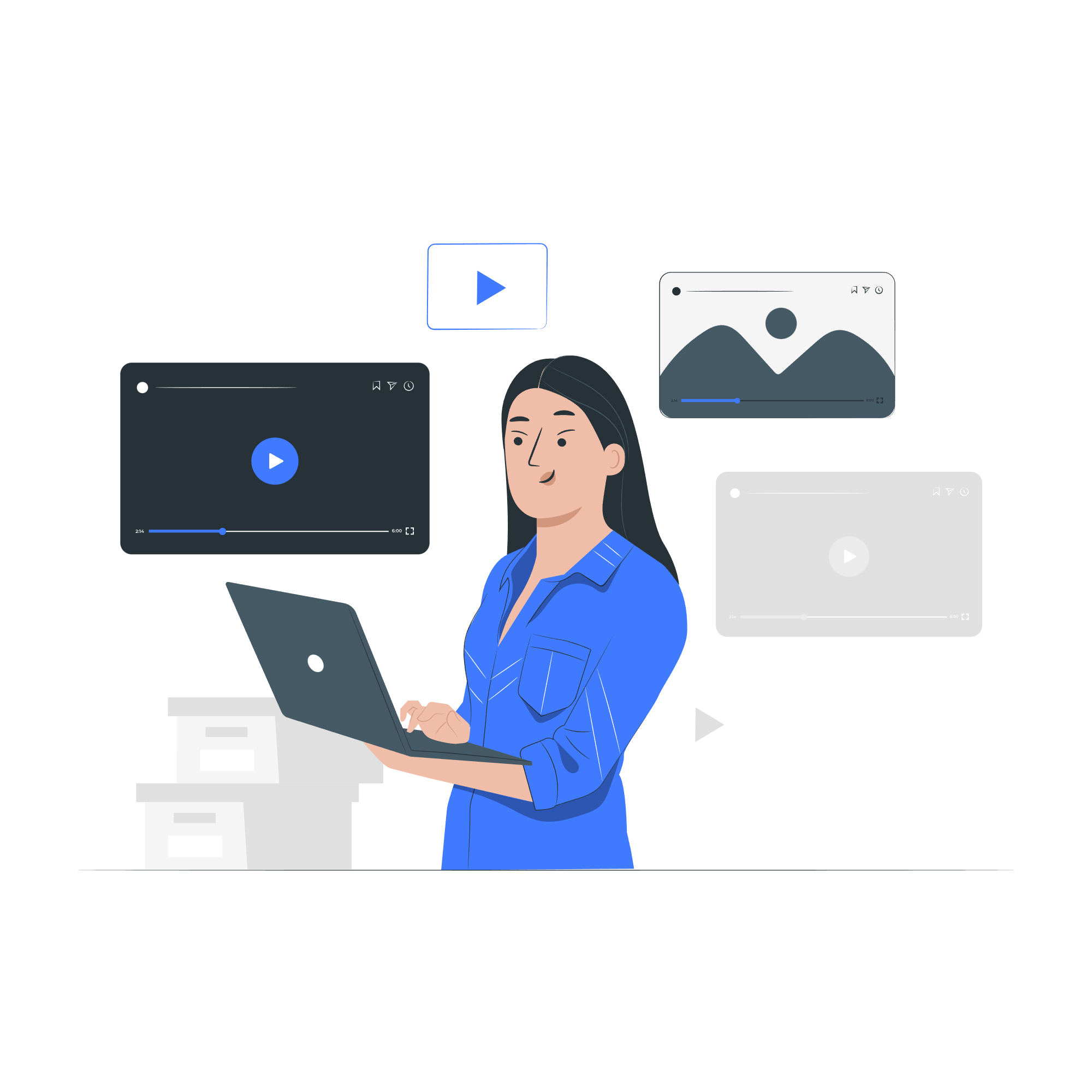 article published on various media